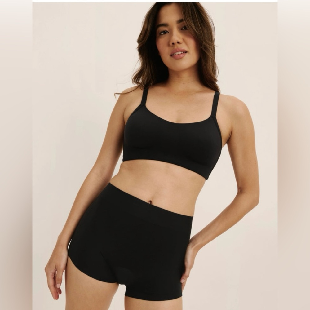 New Knix Super leakproof Dream Short Size Large